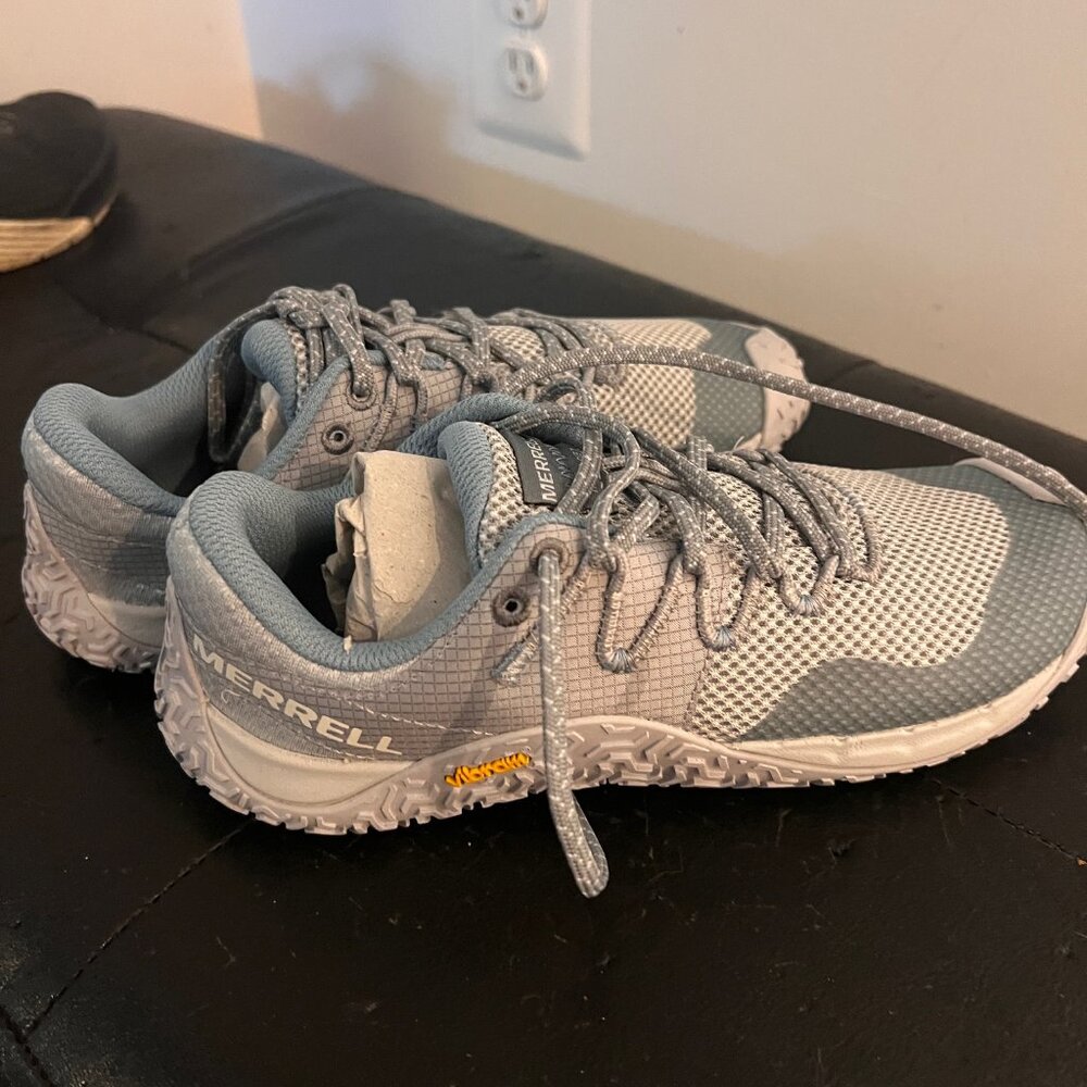 Brand New Women's Merrell Trail Glove!